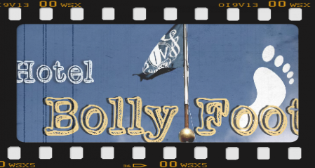 Trailer zum Kinofilmprojekt BollyFoot